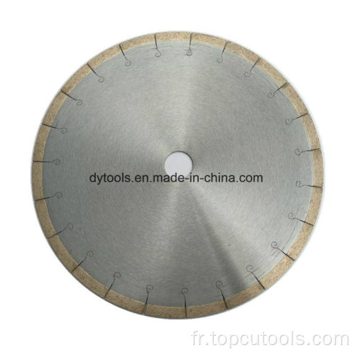 Blade de coupe super mince / disque de diamant / lames de diamant 230 mm